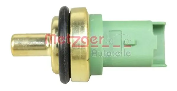  Czujnik temperatury płynu chłodzącego Peugeot 407 SW kombi (6E) (2004 - 2011) SW