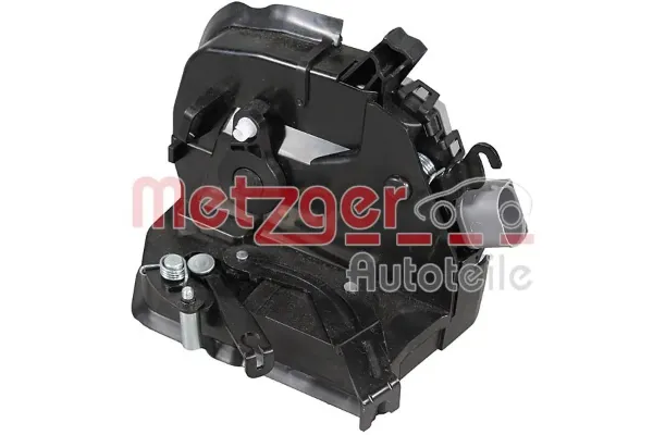 Zamek drzwi przednich prawych BMW 3 E46