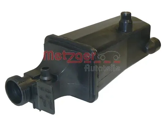 Zbiorniczek chłodnicy 2140015 Metzger
