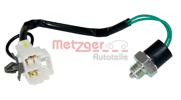 Czujnik włączania światła cofania Mazda 323 F V