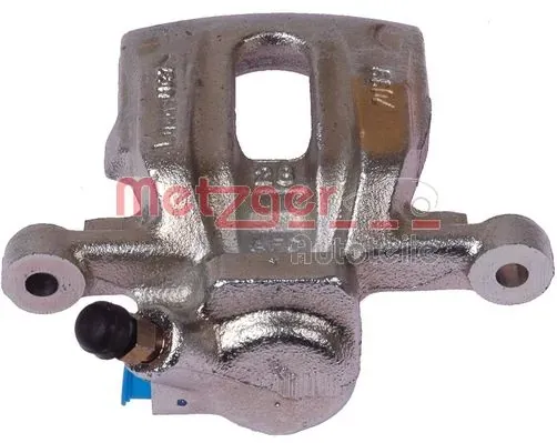 Zacisk hamulcowy tylny prawy Mercedes A W168