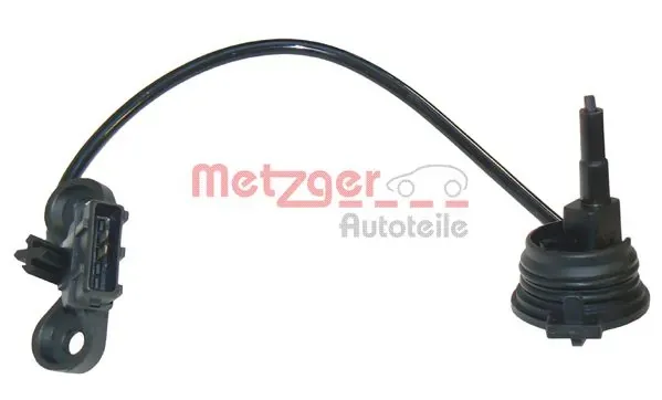 Czujnik włączania światła cofania Audi 80 B3