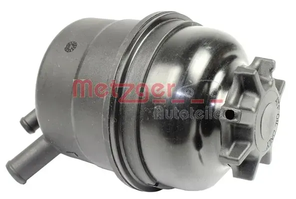 Zbiornik płynu wspomagania 2140079 Metzger