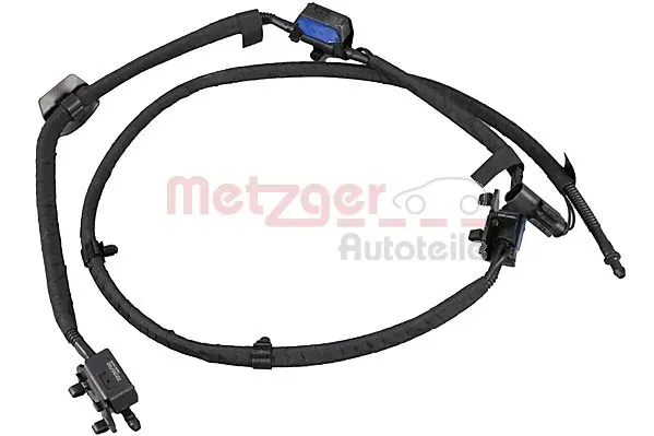 Dysza spryskiwacza szyby przedniej BMW X5 E70