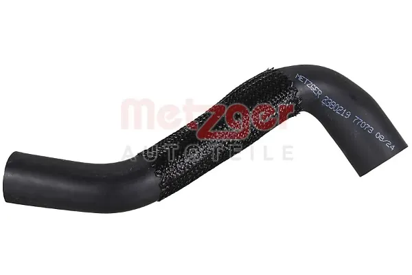 Króciec wentylacji kadłuba (separatora oleju) Citroen Evasion 22, U6