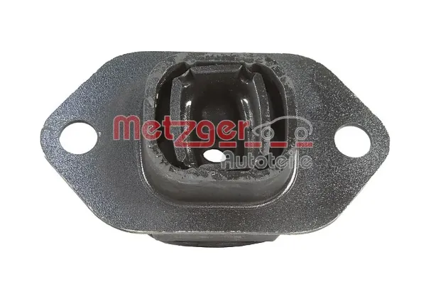 Poduszka (podpora) silnika lewa 8054023 Metzger