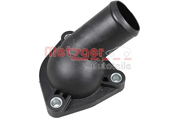 Pokrywa termostatu 4010187 Metzger