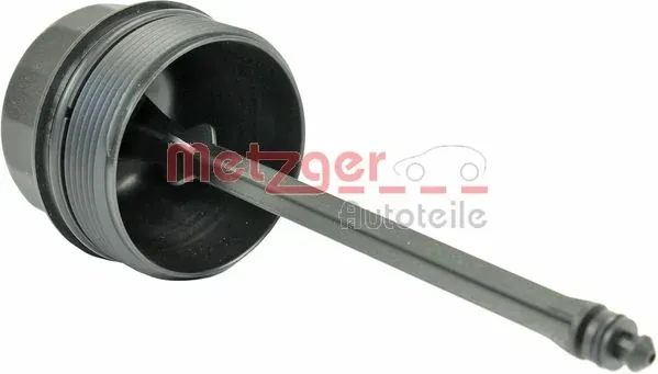 Pokrywa filtra oleju 2370010 Metzger