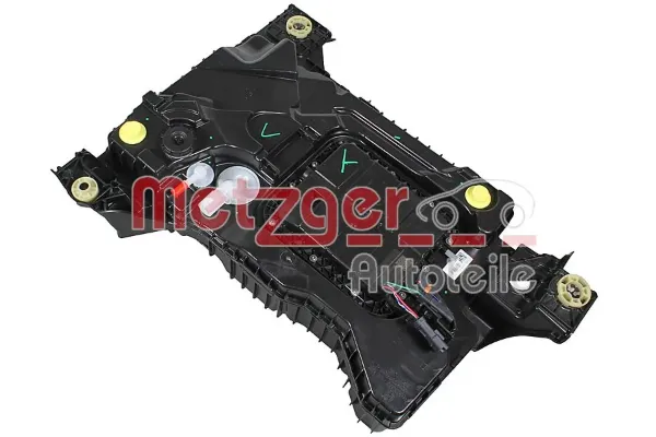 Zbiornik AD BLUE 0931005 Metzger