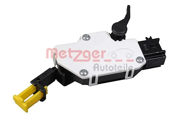 Czujnik włączania sprzęgła 0901385 Metzger