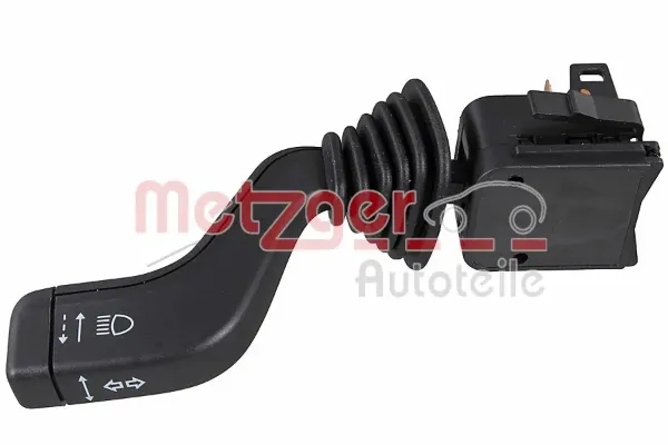 Przełącznik zespolony lewy 0916069 Metzger