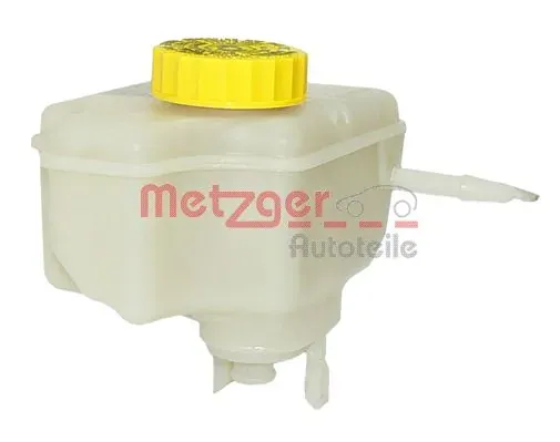 Zbiorniczek głównego cylindra hamulcowego (płynu hamulcowego) do Skoda Octavia II A5 1Z3