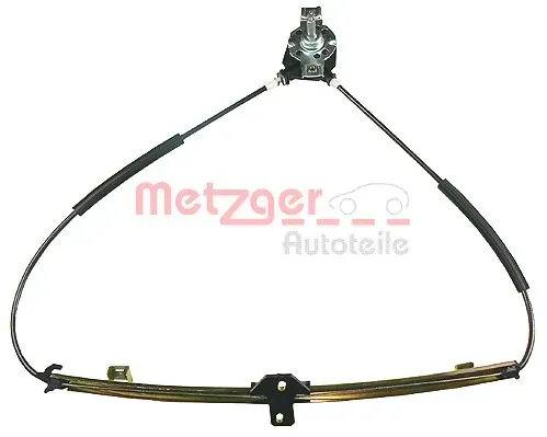 Mechanizm podnoszenia szyby drzwi przednich prawych Volkswagen Golf cena, od