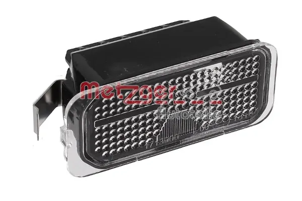 Lampa oświetlenia tylnej tablicy rejestracyjnej Ford Focus III