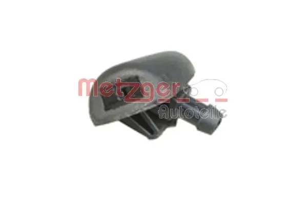 Dysza spryskiwacza szyby przedniej Peugeot 407 6E