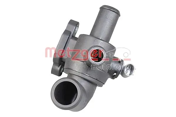 Termostat Smart FORTWO 451