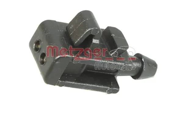 Dysza spryskiwacza szyby przedniej Renault Fluence B3