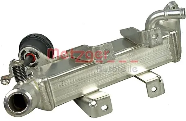 Chłodnica układu recyrkulacji spalin EGR 95529180 Peugeot/Citroen