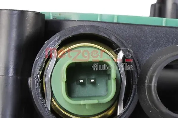 Do koszyka Termostat Peugeot 407 