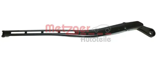 Ramię wycieraczki szyby przedniej Audi A4 B6