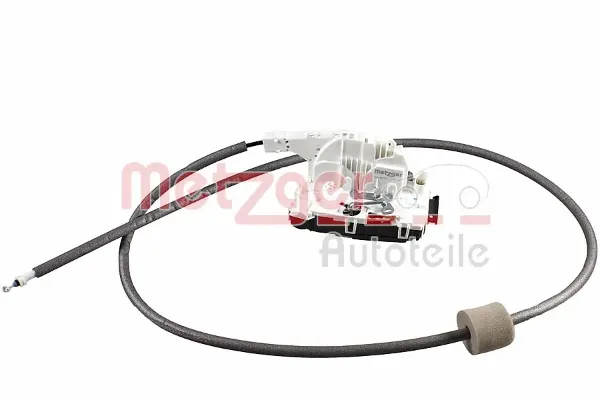 Zamek drzwi tylnych lewych Mercedes Sprinter II 3-t