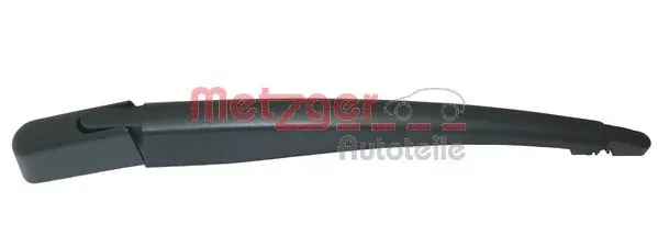 Ramię wycieraczki szyby tylnej 2190027 Metzger