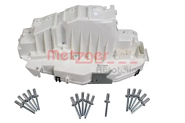Zamek drzwi tylnych lewych Mercedes S W221