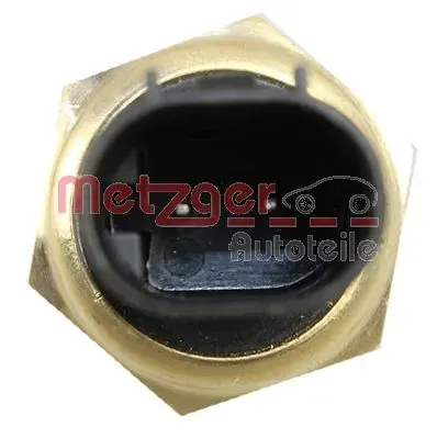 Czujnik temperatury paliwa 0905162 Metzger