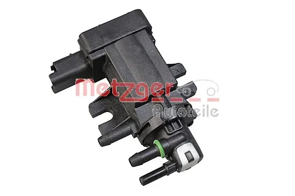 Przetwornik ciśnienia (solenoid) doładowania 9663116980 VAG