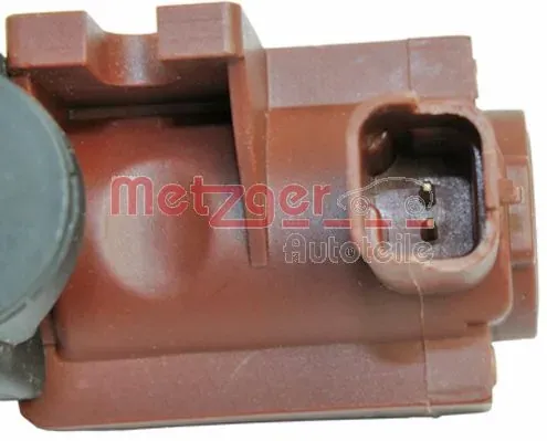 Przetwornik ciśnienia (solenoid) doładowania 0892555 Metzger