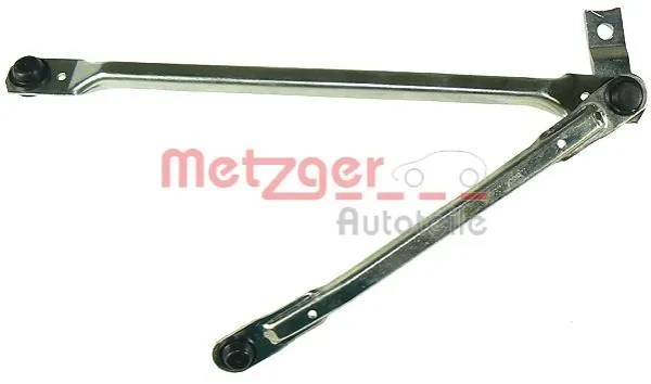 Mechanizm wycieraczek Seat Exeo