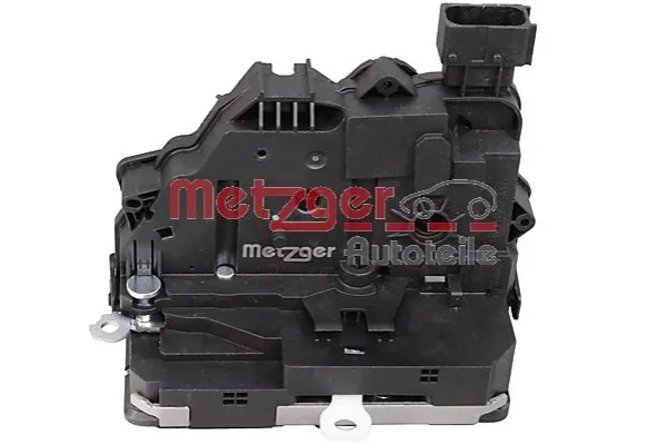 Zamek drzwi Peugeot Boxer