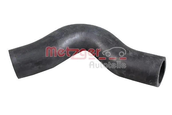 Przewód (króciec) chłodnicy górny 2420967 Metzger