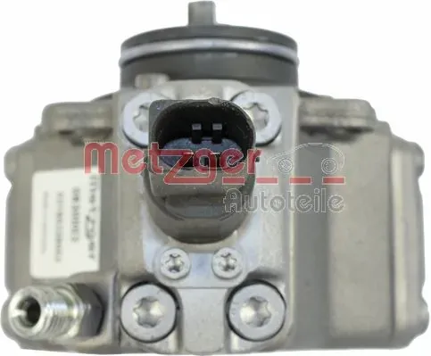 Pompa wtryskowa wysokiego ciśnienia KRX080278AB Fiat/Alfa/Lancia