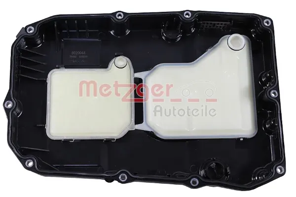 Miska automatycznej skrzyni biegów 8020044 Metzger