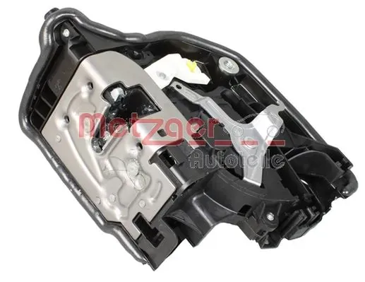 Zamek drzwi przednich lewych BMW X5 F15, F85