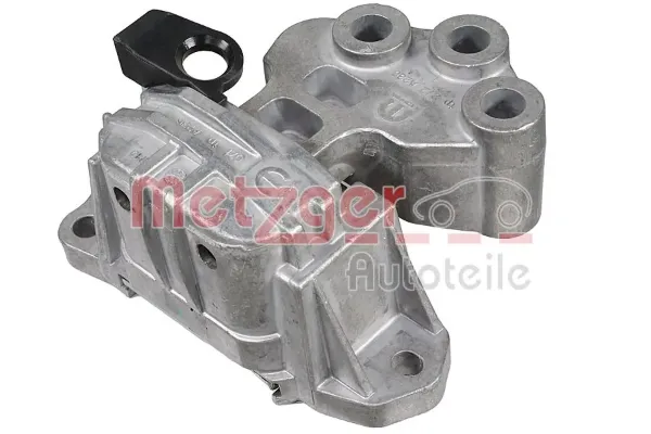 Poduszka (podpora) silnika prawa 52097851 Fiat/Alfa/Lancia