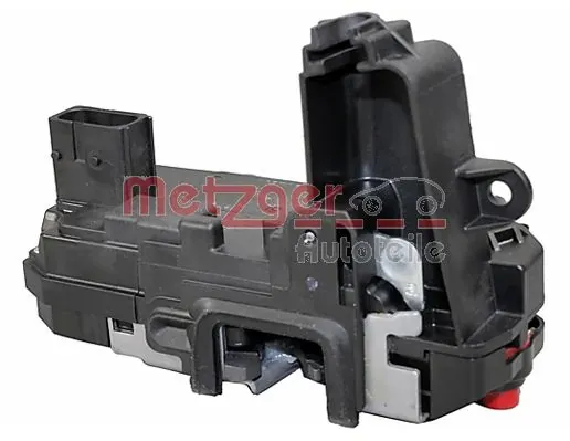Zamek drzwi tylnych lewych Opel Zafira B