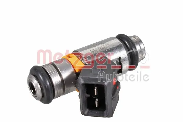 Wtryskiwacz paliwa Fiat Albea 172