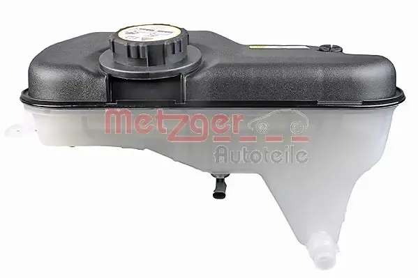 Zbiorniczek wyrównawczy układu chłodzenia C2Z32636 Jaguar