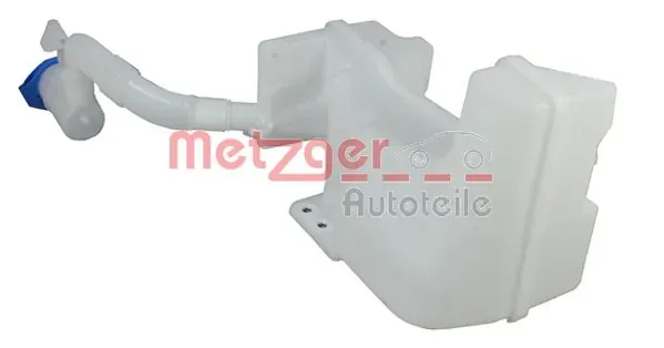 Zbiorniczek spryskiwacza szyb 2140236 Metzger
