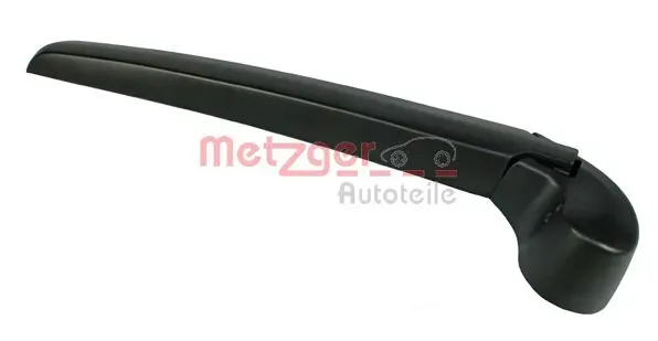Ramię wycieraczki szyby tylnej 2190193 Metzger