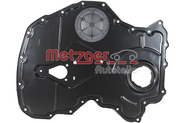 Pokrywa silnika przednia U20210500A Mazda