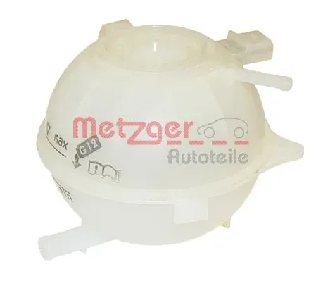 Zbiorniczek wyrównawczy układu chłodzenia 2140008 Metzger