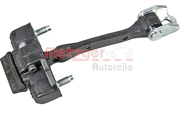 Ogranicznik drzwi tylny 9801290880 Peugeot/Citroen