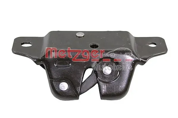 Zamek klapy bagażnika (3/5 drzwi tylnych) Peugeot 306 7A