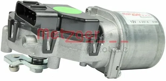 Silniczek wycieraczki szyby przedniej MS1592007511 Fiat/Alfa/Lancia