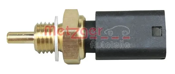 Czujnik temperatury płynu chłodzącego do Opel Vivaro A F7