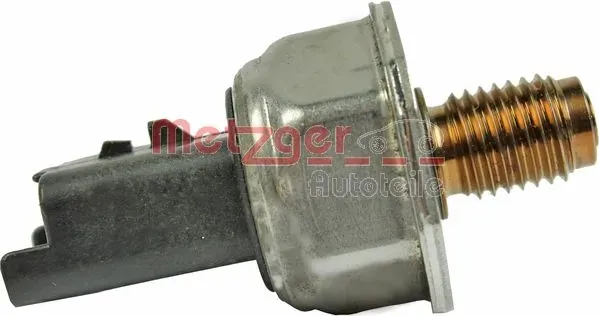 Czujnik ciśnienia paliwa Peugeot 407 cena, od