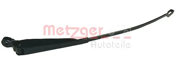 Ramię wycieraczki szyby przedniej Opel Combo A